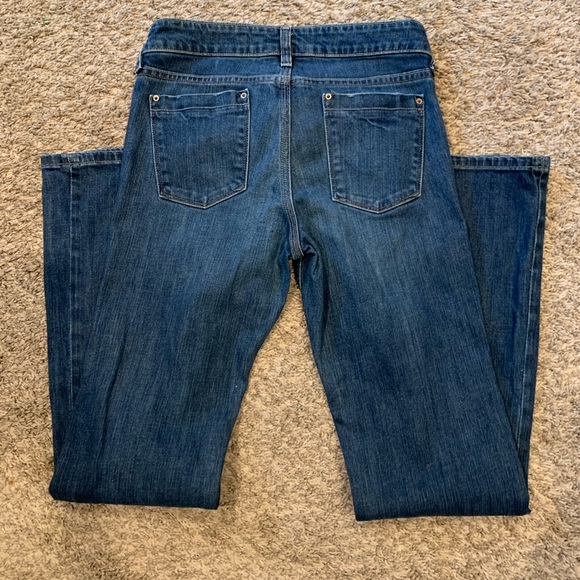 Banana Republic Women’s Jeans - Picture 2 of 4